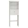 thumbnail image 6 of White Vanity Sets, Makeup Vanity Table with Flip up Mirror Bedroom Dresser Table Jewelry Storage, 6 of 7