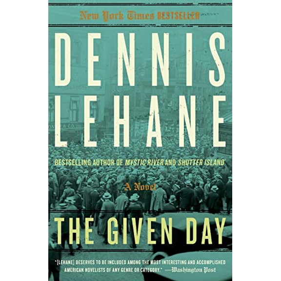 Pre-Owned The Given Day: A Novel