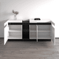 thumbnail image 4 of Talia 71" Sideboard, 4 of 5