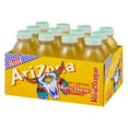 AriZona Mucho Mango Juice Cocktail, 12 Fl. Oz., 12 Count