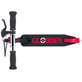 thumbnail image 6 of Globber Flow Element Junior Lights Scooter - Red, 6 of 7