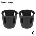 thumbnail image 1 of For Leading Ideal LiXiang L7 2022 2023 Rear Water Cup Silicone Pad I4P3 C5L3, 1 of 1