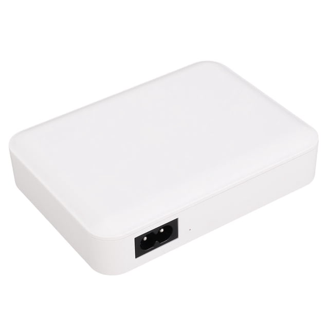 Uninterruptible Power Supply Mini UPS Backup 7800mAh Battery DC Output for Router Modem Camera Smartphone