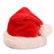 thumbnail image 1 of Adornos largos de Navidad, rojo claro, rojo y blanco, sombrero de Navidad, sombrero de Navidad para adultos, accesorios de vestir festivos, rojo y blanco esquí esquí Gafas de esquí, 1 of 5