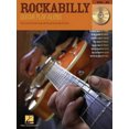 thumbnail image 3 of Rockabilly: Volume 20 (Guitar Play-Along), 3 of 3