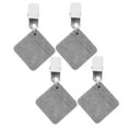 thumbnail image 5 of RENACLIPY 4-Pack Tablecloth Clips for Indoor and Outdoor Use, Windproof Table Cover Holders Grip, 5 of 8