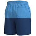 thumbnail image 2 of Traje de Baño OP Para Hombre Bloque Rojo T CH, 2 of 4