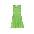 thumbnail image 4 of McCall's Pattern Company M7079 Vestidos para niñas/niñas talla grande GRL, 4 of 5