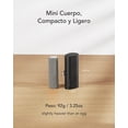 thumbnail image 2 of Batería Portátil MOFIT Blanca con Carga Rápida 5000 mAh para iPhone, 2 of 9