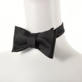 thumbnail image 2 of Dije de pajarita para cuello de fiesta, dije para cuello de camisa masculina, accesorio para traje de boda, 2 of 7