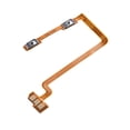 thumbnail image 4 of Replacement Volume Button Flex Cable Compatible For OnePlus Nord N200 5G / OPPO A93 5G, 4 of 5