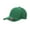 Green, variant on Flexfit Adult Ultrafibre and Airmesh Cap - 6533