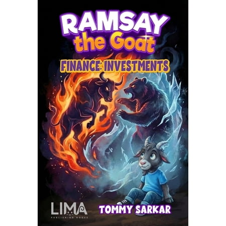 Finance Ramsay the Goat: Finance: Investments Book 3 (Paperback)