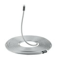thumbnail image 6 of Gseagtia Long and Flexible 304 Stainless Steel Garden Hose Non-Kink Durable Watering Car Washing Tube, 6 of 8