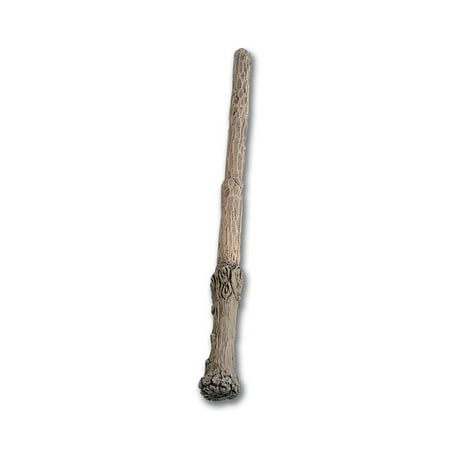 Harry Potter Wand Adult Halloween Accessory