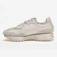 thumbnail image 5 of New Balance 327 Shoes Light Brown 'MS327SJ' Expeditedship, 5 of 5