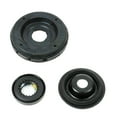thumbnail image 2 of TRQ Front Upper Strut Mount Kit Fits Select 2004-2011 Chevrolet Aveo 2007-2011 Aveo5 2009 Pontiac G3, 2 of 3