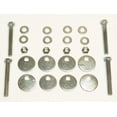 thumbnail image 2 of Fabtech Motorsports Alignment Cam Bolt Kit FTS594 Alignment Kit; 3-1/8 Degree Adjustment; Single Bolt And Washer, 2 of 4