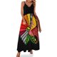 thumbnail image 1 of Cedro polvoriento | Tendencias de color | Otoño invierno | Colores lisos | Colores de moda | Vestidos sin mangas para mujer, 1 of 7
