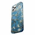 thumbnail image 3 of Tobelint Van Gogh Branch Case for iPhone 13 Pro Max,Aesthetic Colourful Floral Pattern Bumper Case Cover, 3 of 5