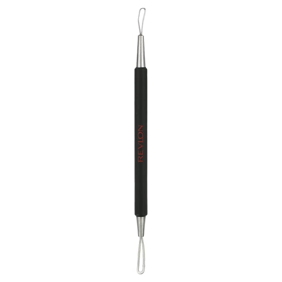 Trabillas de acero inoxidable REVLON Soft-Touch para eliminar imperfecciones