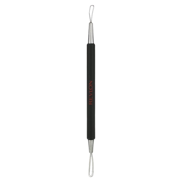 Trabillas de acero inoxidable REVLON Soft-Touch para eliminar imperfecciones