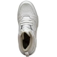 thumbnail image 4 of Tenis Unisex American Fire 7164 blanco 23, 4 of 6