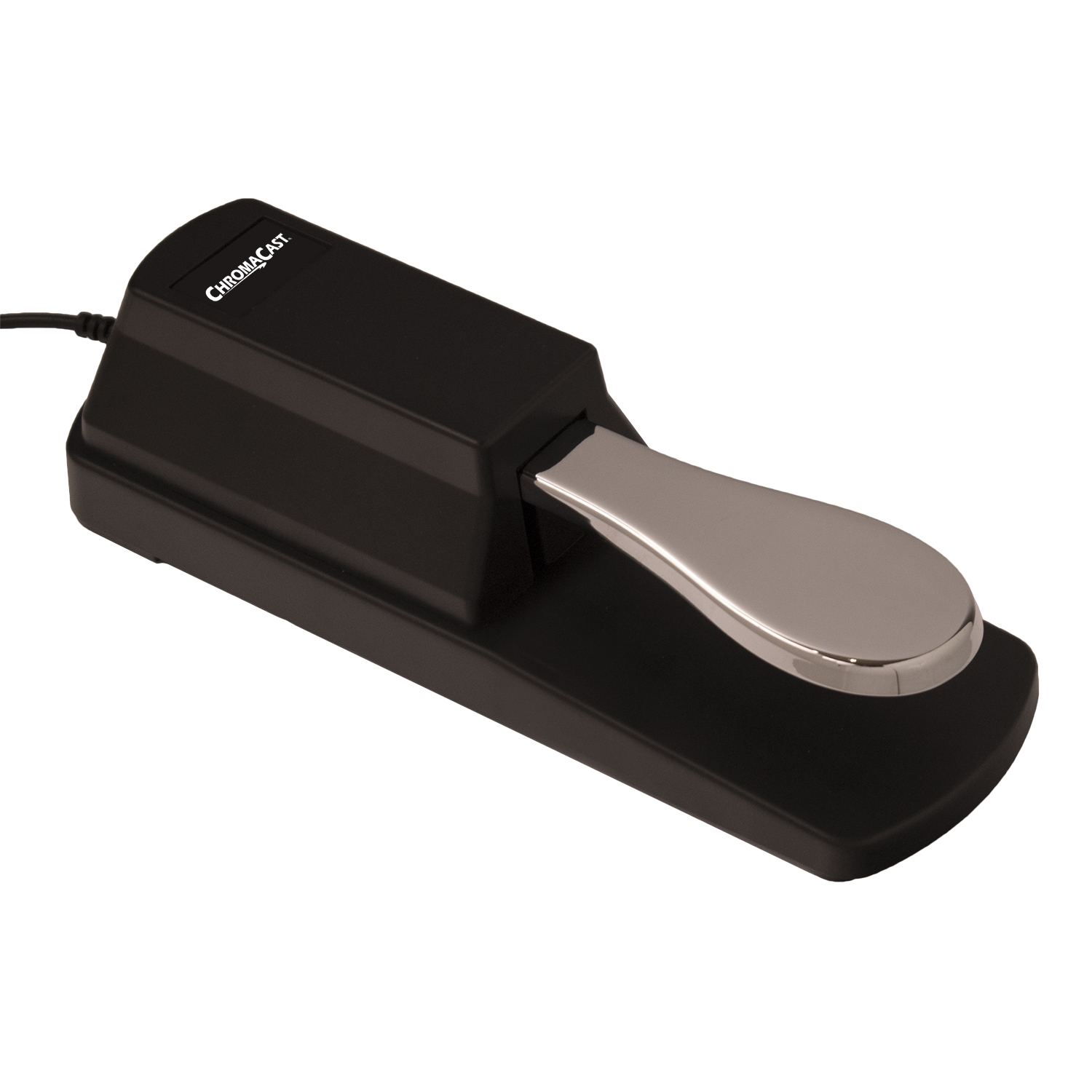 ChromaCast Heavy Duty Keyboard Digital Piano Sustain Pedal