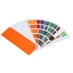thumbnail image 3 of Guía De Colores, Fácil De Transportar Guía De Colores Con Efecto Brillante Arreglo De Secuencia De Herramientas Para Cerámica ANGGREK DJ1411, 3 of 8