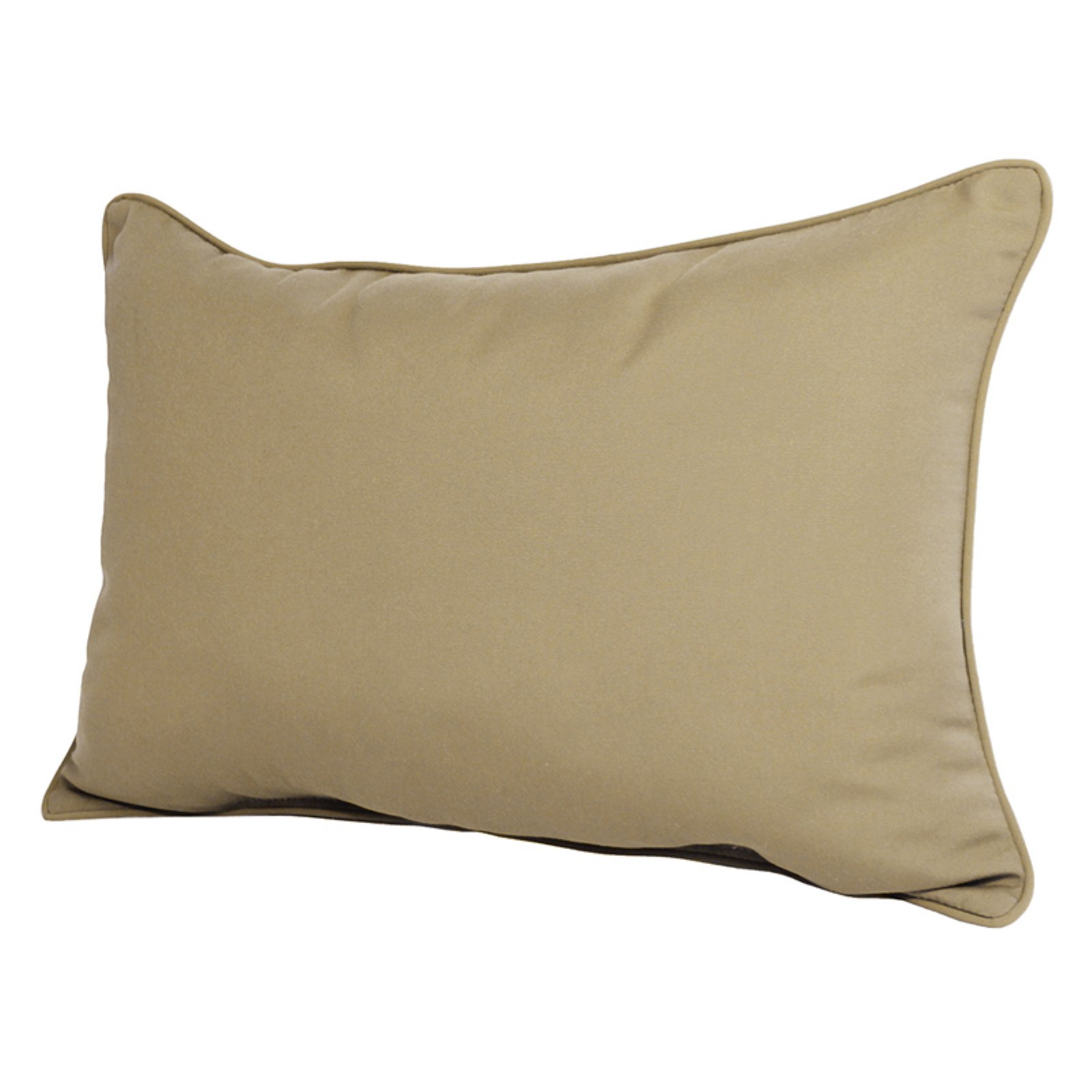 Comfort Classics Indoor/Outdoor Rectangle Sunbrella Lumbar Pillow
