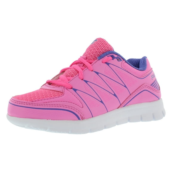 Fila Thunderbolt 2 Girls' Athletic Shoe | 3SR20589667 Pink