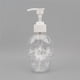 thumbnail image 4 of Dispensador de jabón Perfecl Transparente Dispensador de jabón, 4 of 8