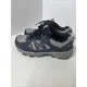 thumbnail image 3 of New Balance 412 V1 Men's Size 9.5 4E EEEE Blue Silver Running Shoes MTE412N1, 3 of 6