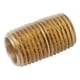 thumbnail image 2 of Boquilla para tubo Anderson Metals Amc 38300-1260 3/4 x 6 pulgadas, latón, 2 of 3