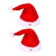 thumbnail image 2 of Gorro Navideño Gorro Navideño con Música Cantando Bailando Gorro Balanceándose 2 Piezas, 2 of 6