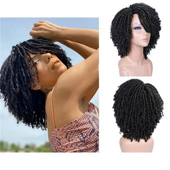 Dreadlock Wig Dreadlock Wig