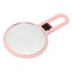 thumbnail image 3 of 15X Magnification Mirror Double Sided Portable Foldable Handheld Makeup Mirror for Home Bathroom, 3 of 4