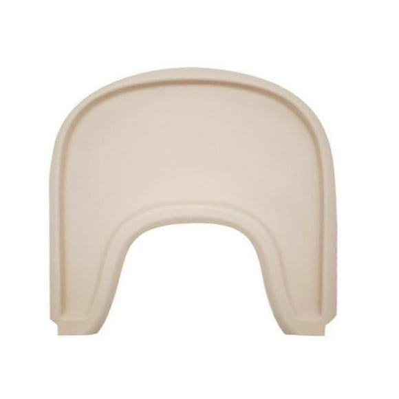 25-26 Stokke High Chair Tray Mat in Baby Pink for Organized and Enjoyable Mealtime with Silicone Cushion