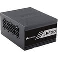 thumbnail image 2 of Corsair SF Series 600W Power Supply, 2 of 7