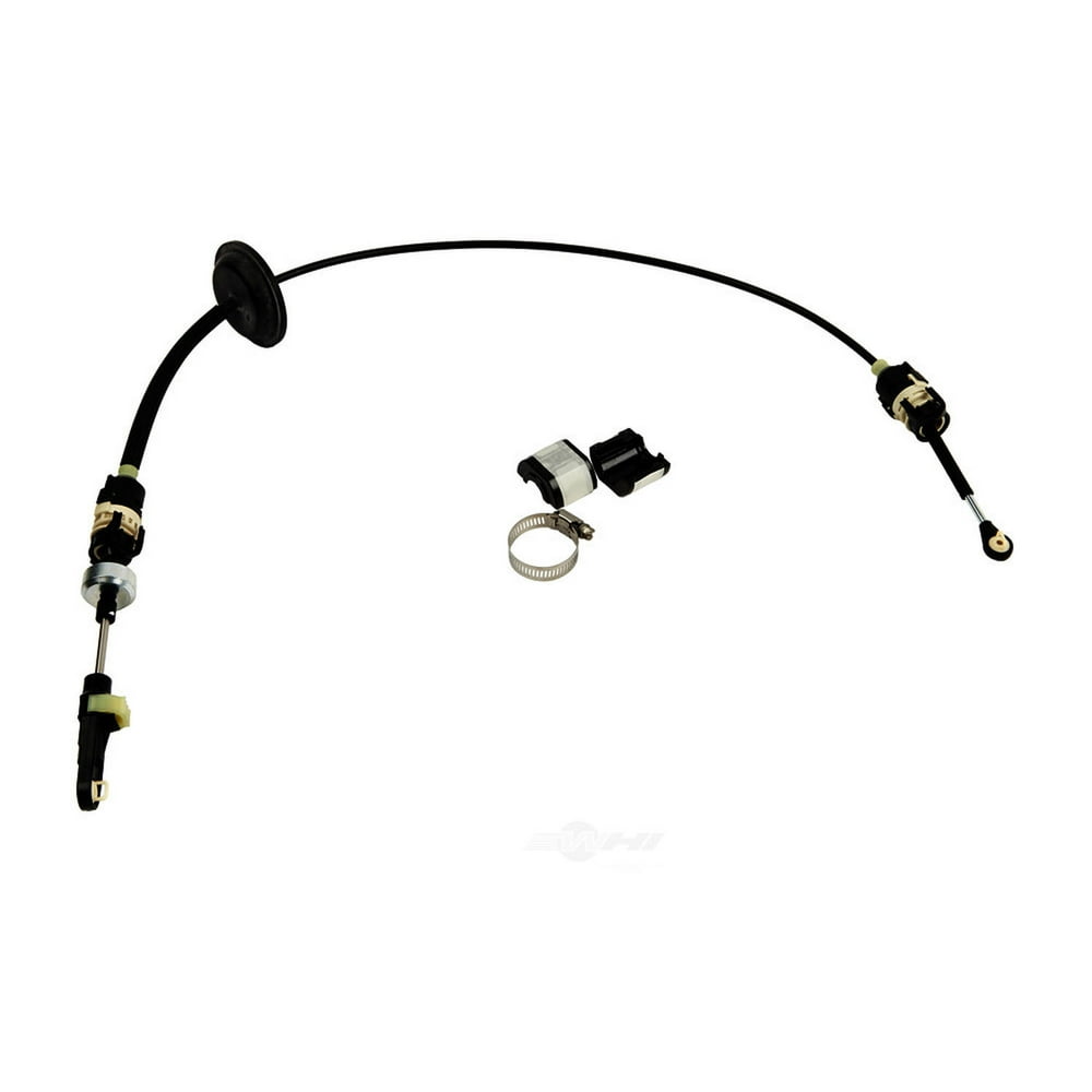 Automatic Transmission Shifter Cable