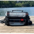 thumbnail image 4 of Plano Weekend Series Softside Zipper Free Tackle Bag & Bait Storage 3500, Grey, 4 of 5