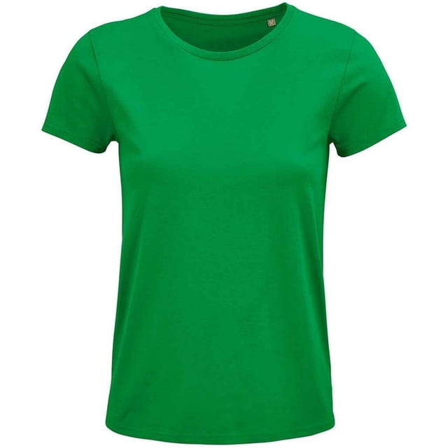 Sol's T-Shirt Biologique pour Femmes Crusader