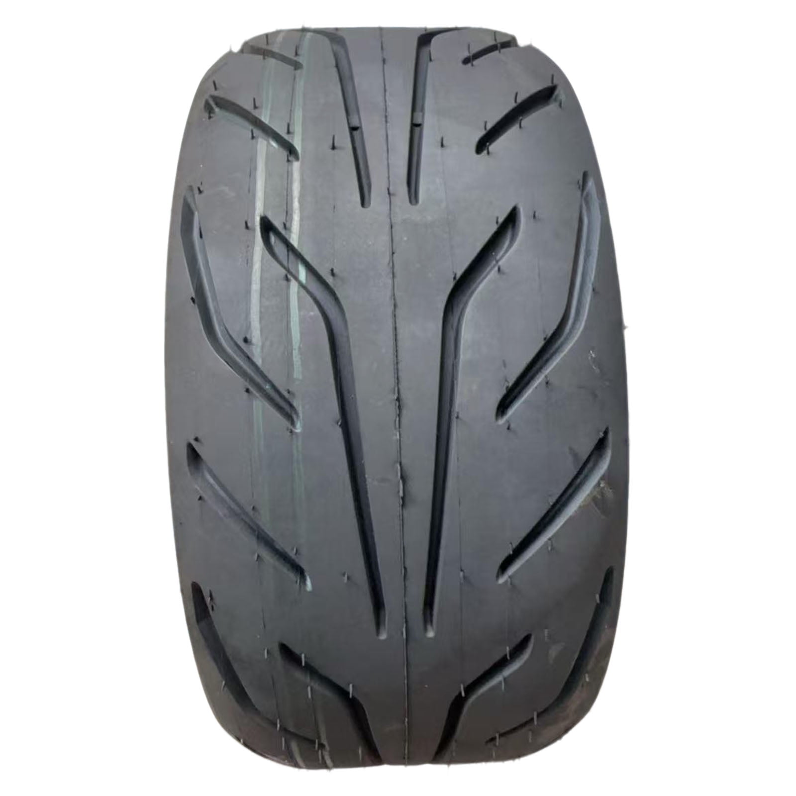 M6 Max E-Scooters Tire, 11" Off-Road Pneumatic Tire for Universal Scooter Front /Rear Tire,105/65-6.5