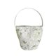 thumbnail image 1 of Bolsa de lona para mujer, bolsa de lona reutilizable para mujer, bolsa estética para mujer Estilo C, 1 of 9