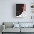 thumbnail image 3 of Jacob Green 'Kosmos I' Canvas Art, 3 of 3