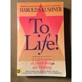 thumbnail image 2 of Celebration of Jewish Being and Thinking To Life: A Celebration of Jewish Being and Thinking, (Paperback), 2 of 2