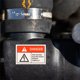 thumbnail image 4 of unbranded 5Ud Etiquetas De Advertencia De Alta Para Seguridad Eléctrica Resistente Agua Y Aceite, 4 of 7