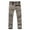 Khaki, variant on Men'S Hiking Long Pants Quick Drying Tactical Combat Trousers Casual Waterproof Cycling Clothing
