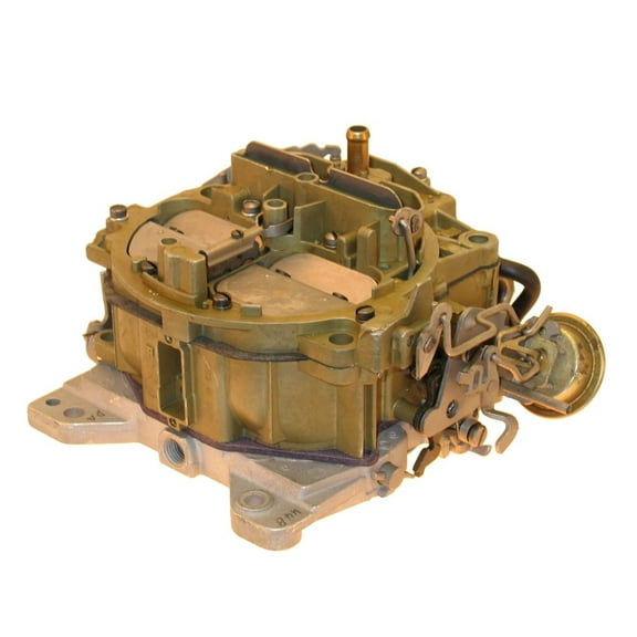 Uremco 3-3374 Carburetor