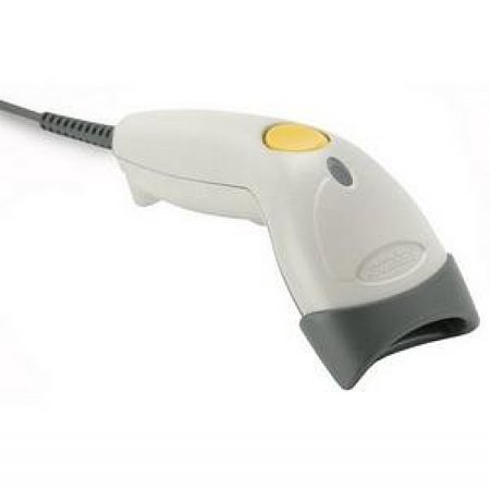 Motorola Ls1203 Bar Code Reader - Handheld Bar Code Reader - Wired - Linear (ls12037azu0100sr)